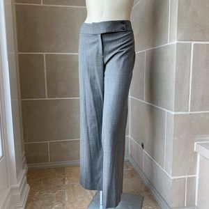Michael Kors Collection Wool Pants